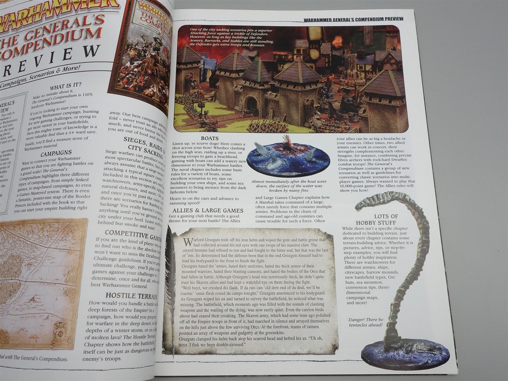 White Dwarf: Issue 283 (Games Workshop)
