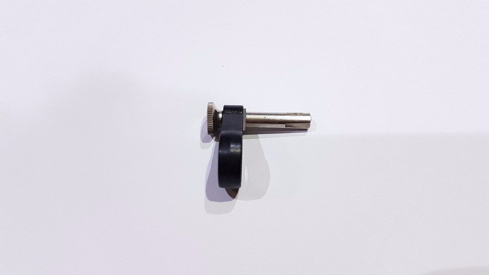 Compass attachment for Reform Refograph Technical Pens (rOTring Rapidograph too)