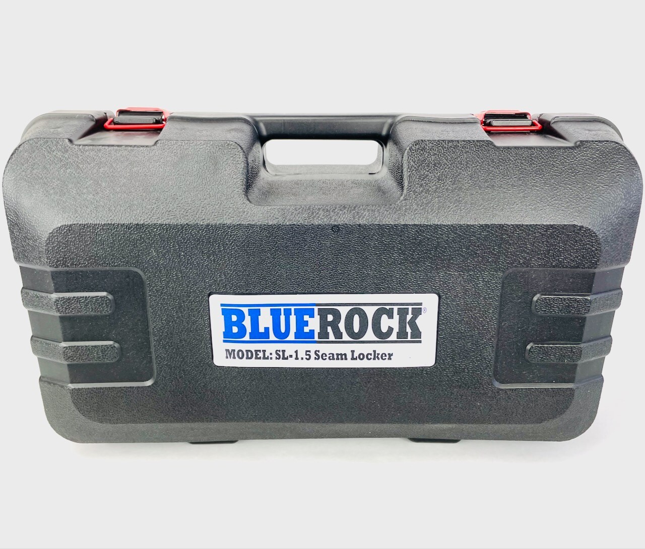 BLUEROCK Model SL-1.5 Seam Locker 1.5MM Gauge Pittsburgh Seams HVAC Duct Folder