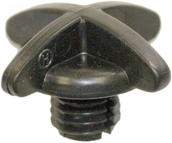 Manual Air Relief Cap