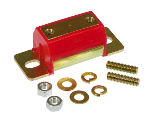 6-1608 Red Urethane Conversion Transmission Mount Kit
