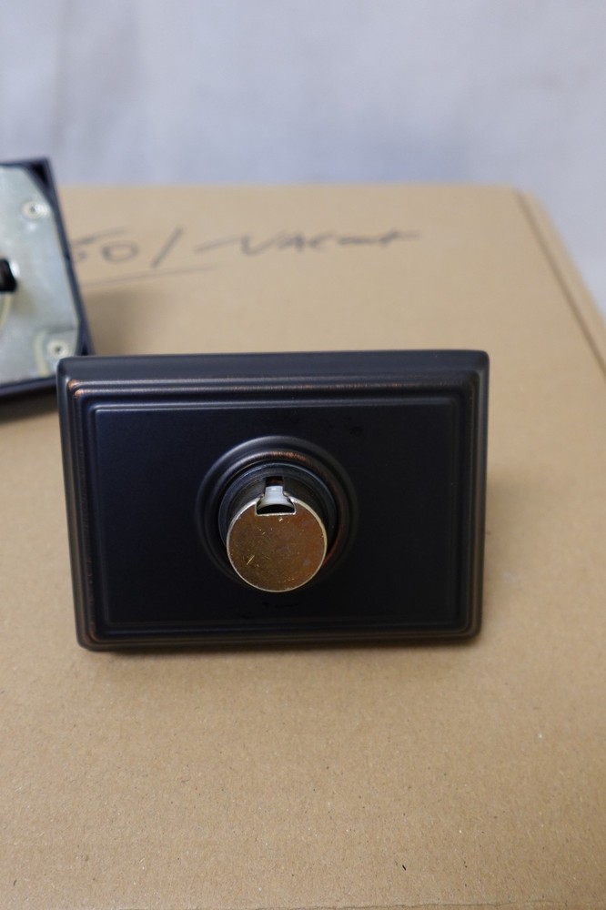 Schlage FE410 / FE410F Keyless Wireless Smart Interconnected Lock 6236701-001/2