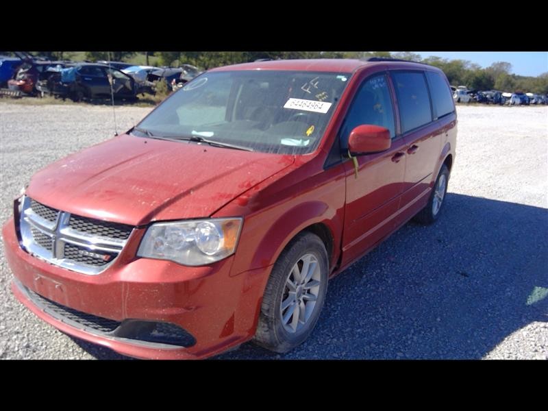 A/C Selector Switch fits 2016 Dodge Caravan AC front dash mounted manual c