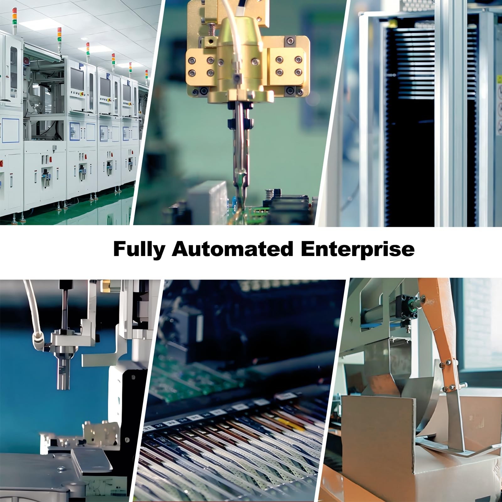 Battery Charger for Genie Skyjack JLG Scissor Lifts HB600 105739 161827 128537