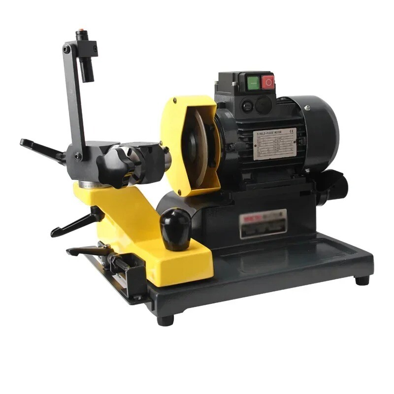 Hollow Drill Bit Grinder, Magnetic Drill Bit Grinder, Grinding Tool MR-K2