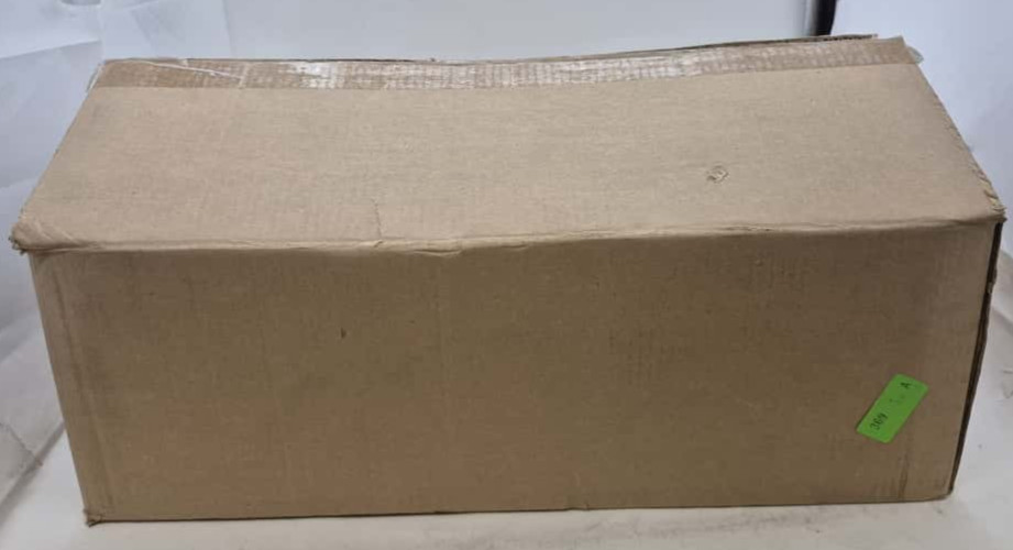Schneider Electric Rack Automatic Transfer Switch APC AP4432 With Rack Mounts