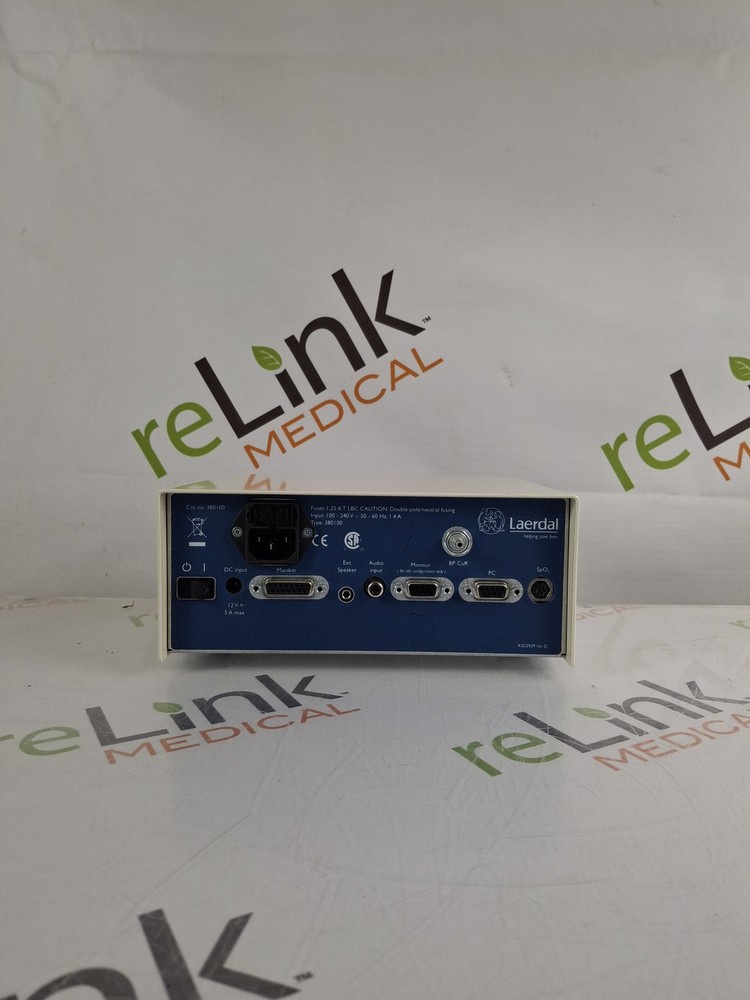 Laerdal Link Box