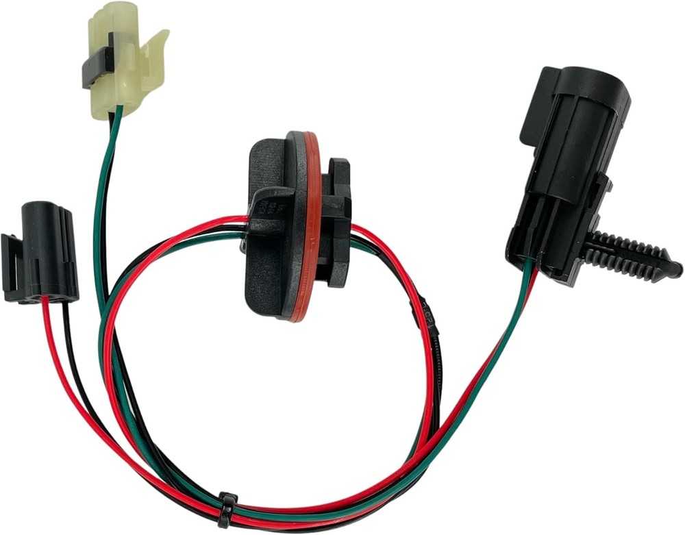 Headlight Lamp Wiring Harness for Dodge Ram