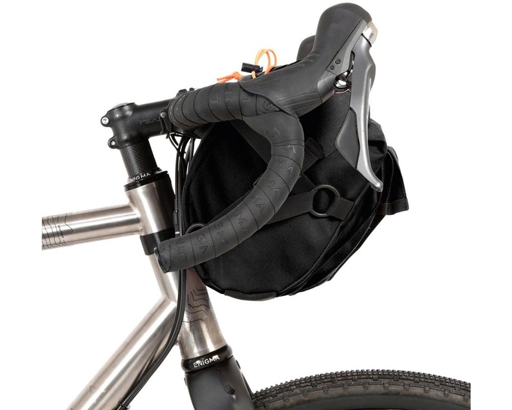 Restrap Bar Pack (Black) (10L) [RS_HBP_STD_BLK]