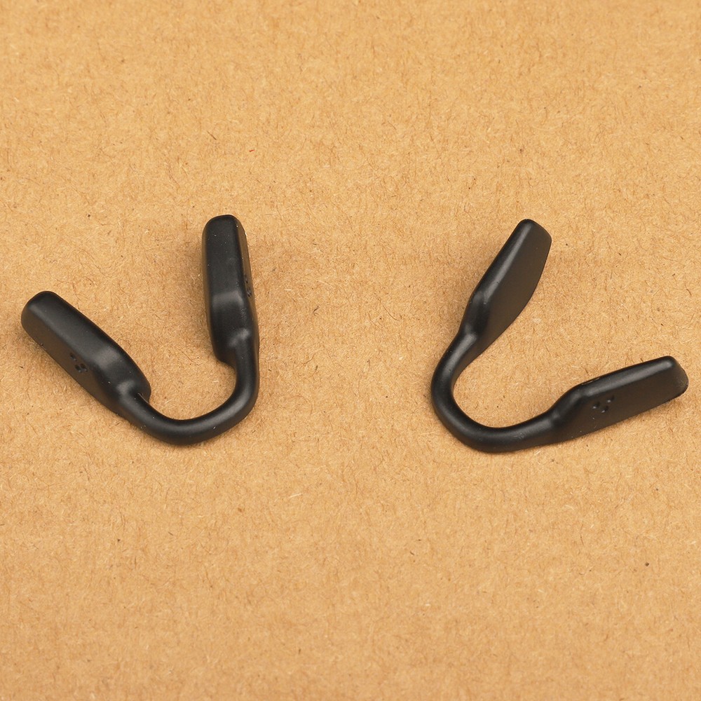 Regular / Thicker Size Replacement Nose Piece Pads for Oakley Activate OX8173
