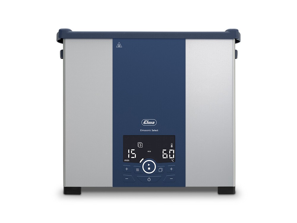 Elma Elmasonic Select Ultrasonic Cleaners