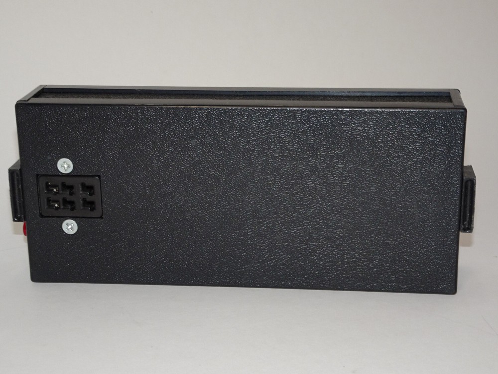 Lumedyne Mini Battery #024 Not Tested*
