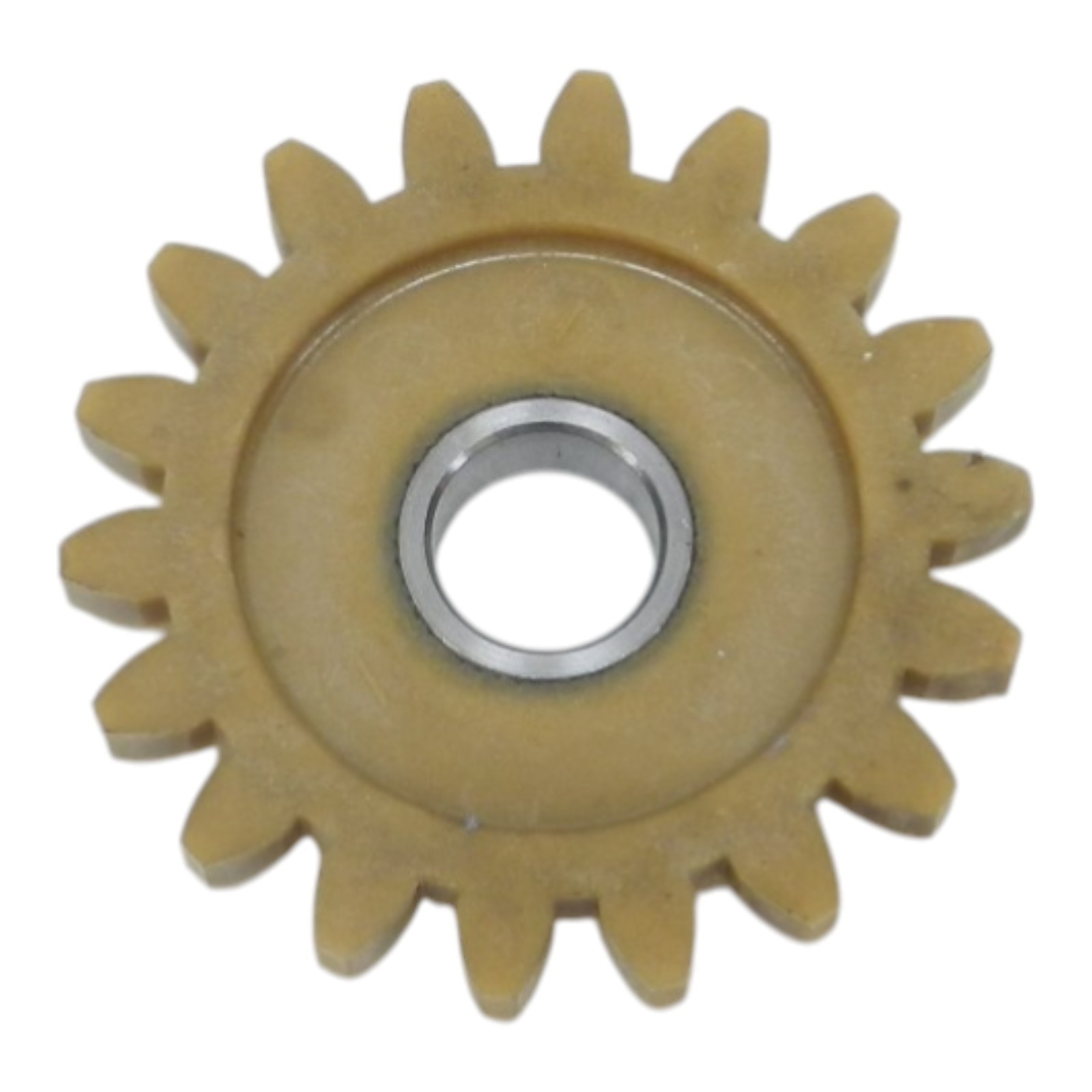 2006 SUZUKI LTR450 OIL PUMP IDLE GEAR OEM 16321-45G00