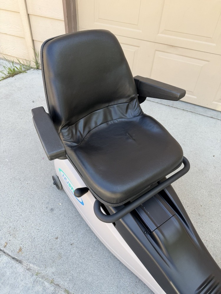 NuStep TRS4000