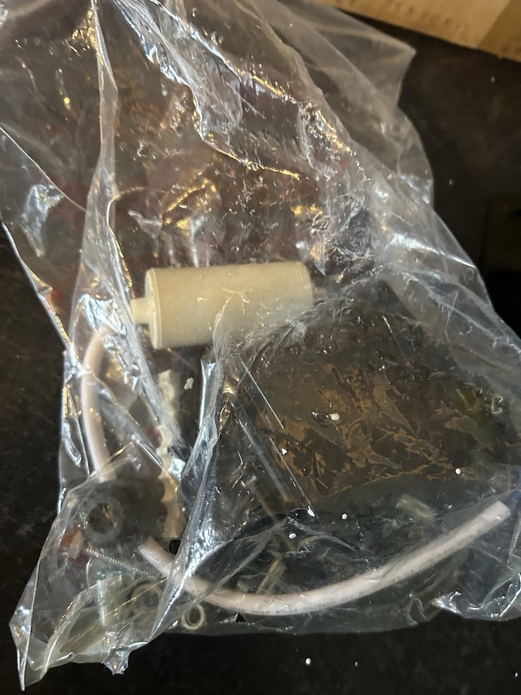 Danby DG1-100 Compressor *Untested Store Return**