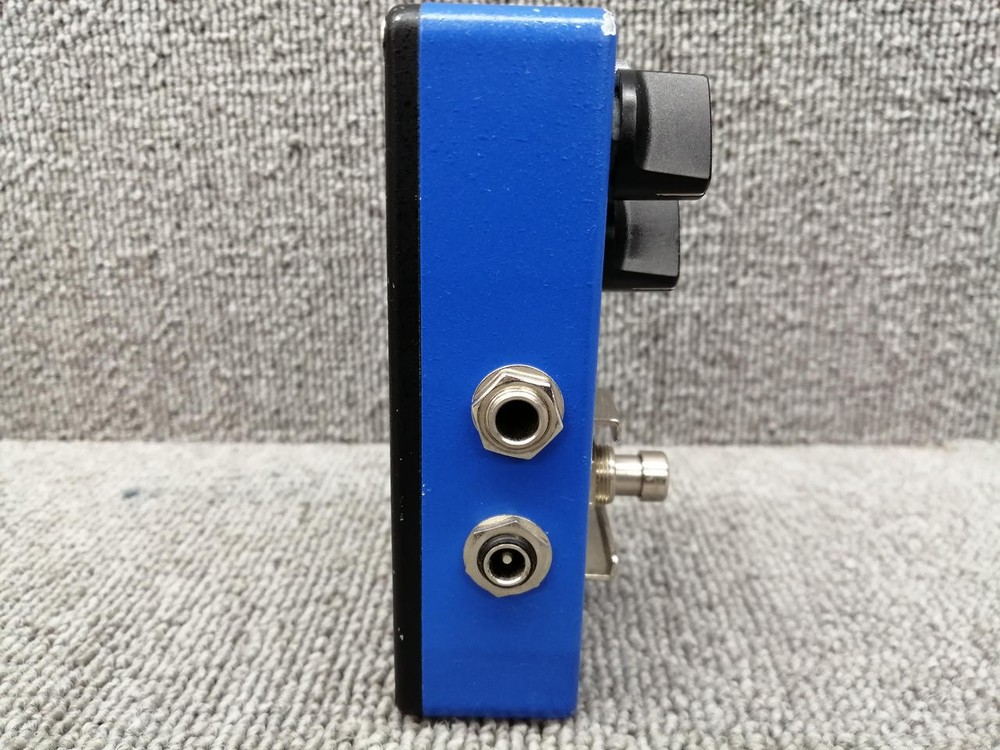 PROVIDENCE VLC-1 VELVET COMP Effector