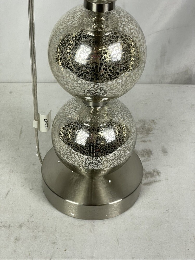 Quality Craft 6" Desk Lamp Base