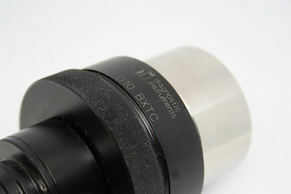 Diagnostic Instruments D10 BXTC Camera Adapter