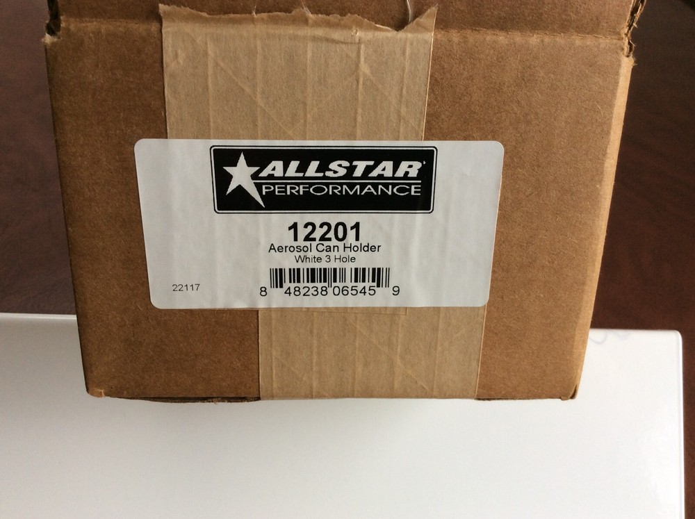 ALLSTAR PERFORMANCE AEROSOL CAN HOLDER - 12201