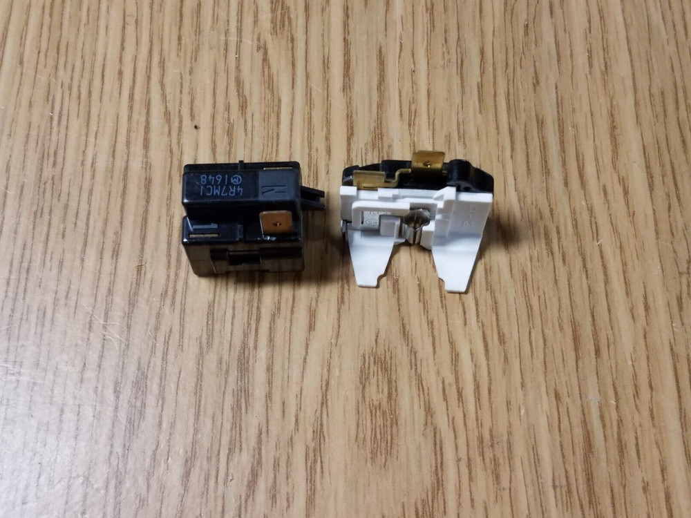 GE WATER COOLER  Protector and Relay  Model  GXCF25FBS