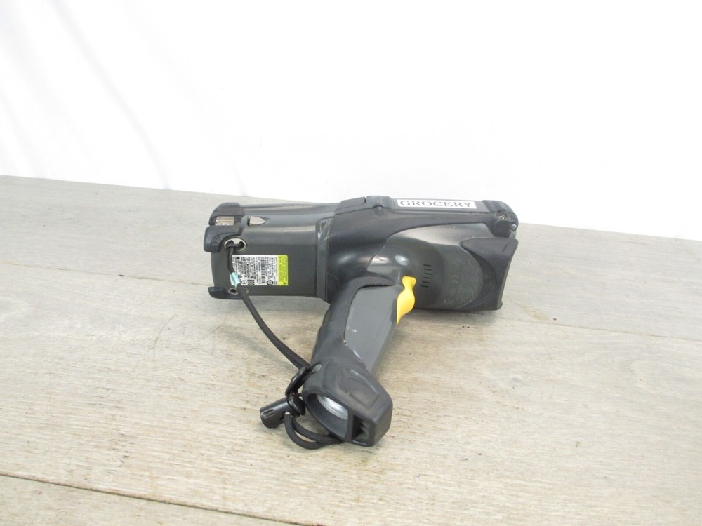 SYMBOL TECHNOLOGIES, INC MC92N0 NO CHARGER/BATTERY