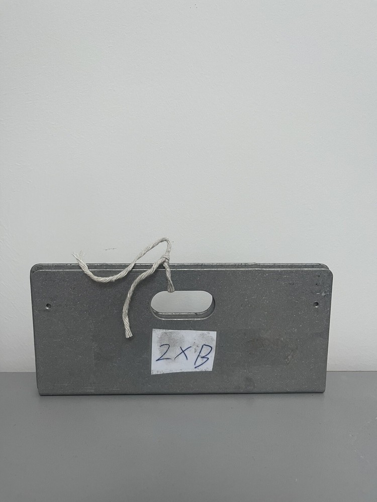 Premier Hazard Brackets TYPE B