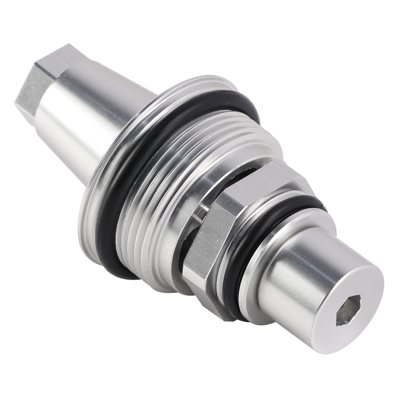 Upgraded Replacement N54 PCV Valve Set For N54 Twin Turbo For BMW Engines 3.0L