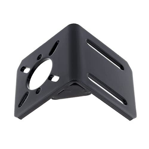 ChgImposs 2 Pack Motor Mount Bracket, Universal Multifunction Fixing Mounting