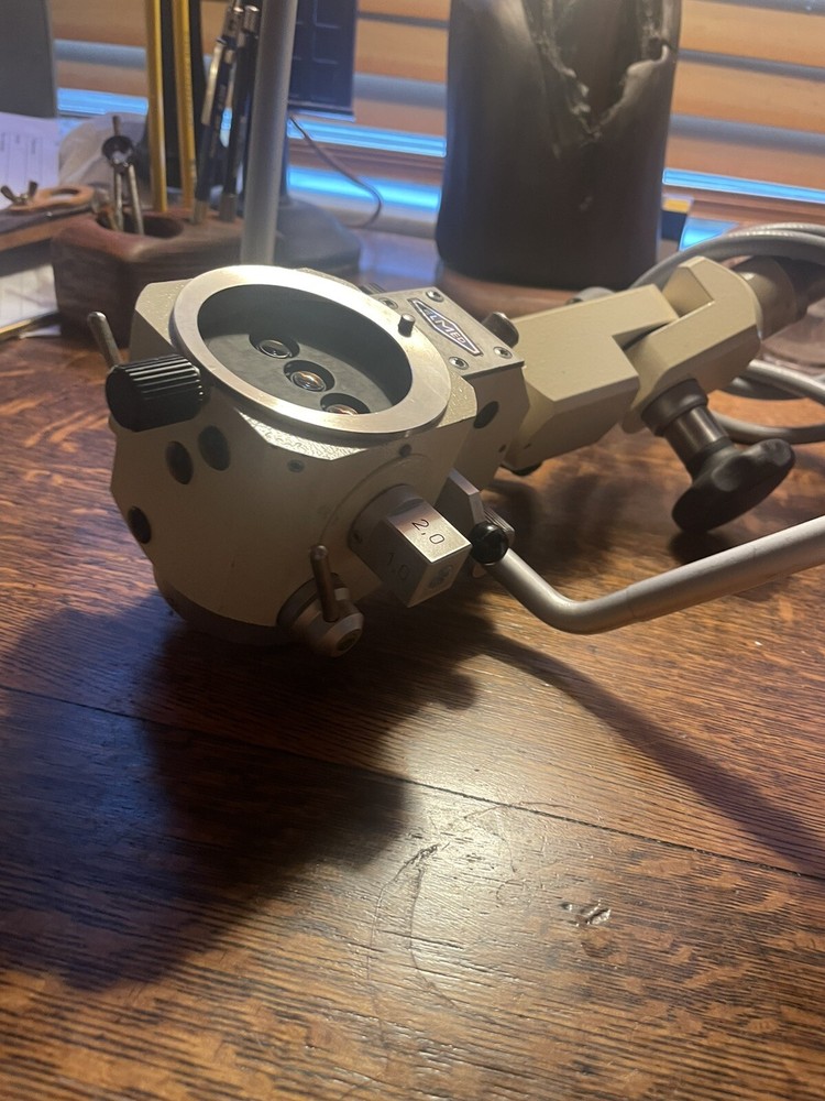 Elmed ENT Microscope Body