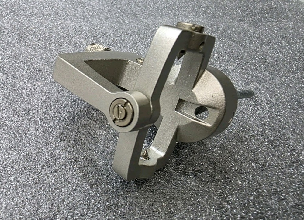 Technics Sl1200 M5g, Mk5g. Complete Tonearm Bracket