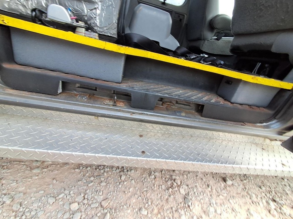 Fuse Box Engine Flex Fuel e85 Fits 09-19 FORD E350 VAN 2655200