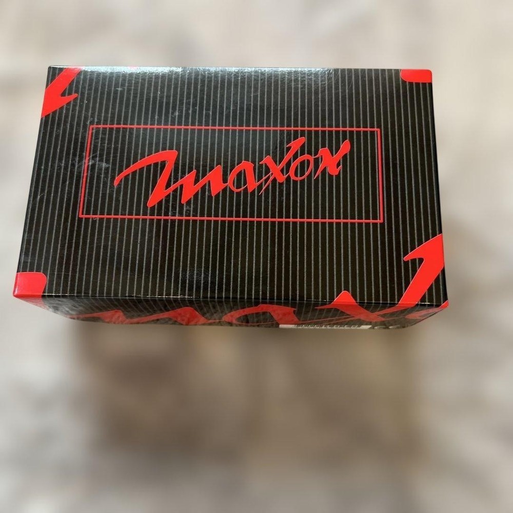 Maxon PAC9 Analog Chorus Effector