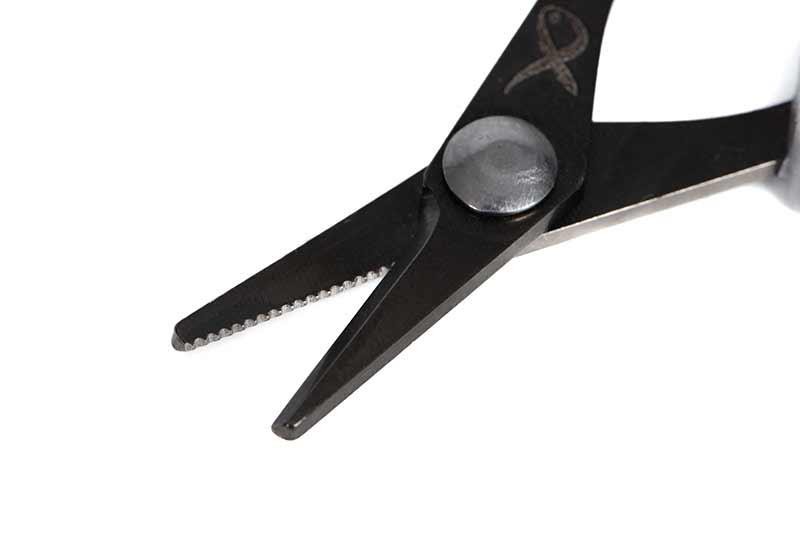 Matrix Titanium Braid Scissors / Coarse Fishing Tackle
