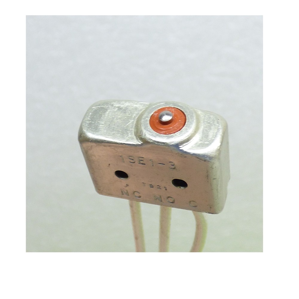 New Honeywell 1se1-3 micro switch microswitch