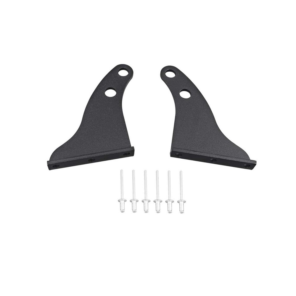 JK Limb Riser Adjustable Limb Risers Kit Through the Jungle Protect... Fast Ship