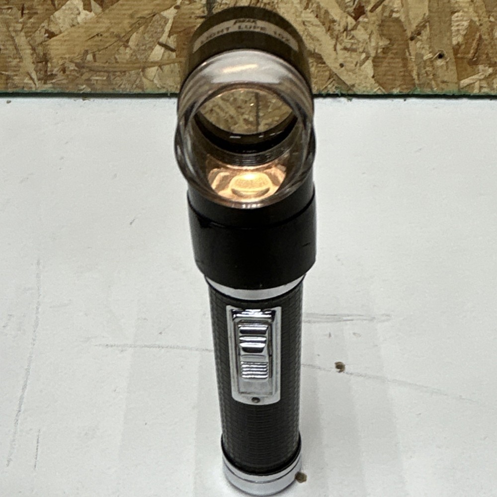 Peak Light Lupe Magnifier 10x