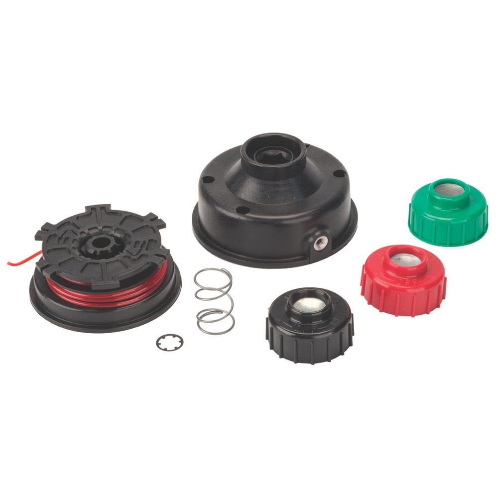 Oregon Genuine OEM Replacement Trimmer Head - 55-994