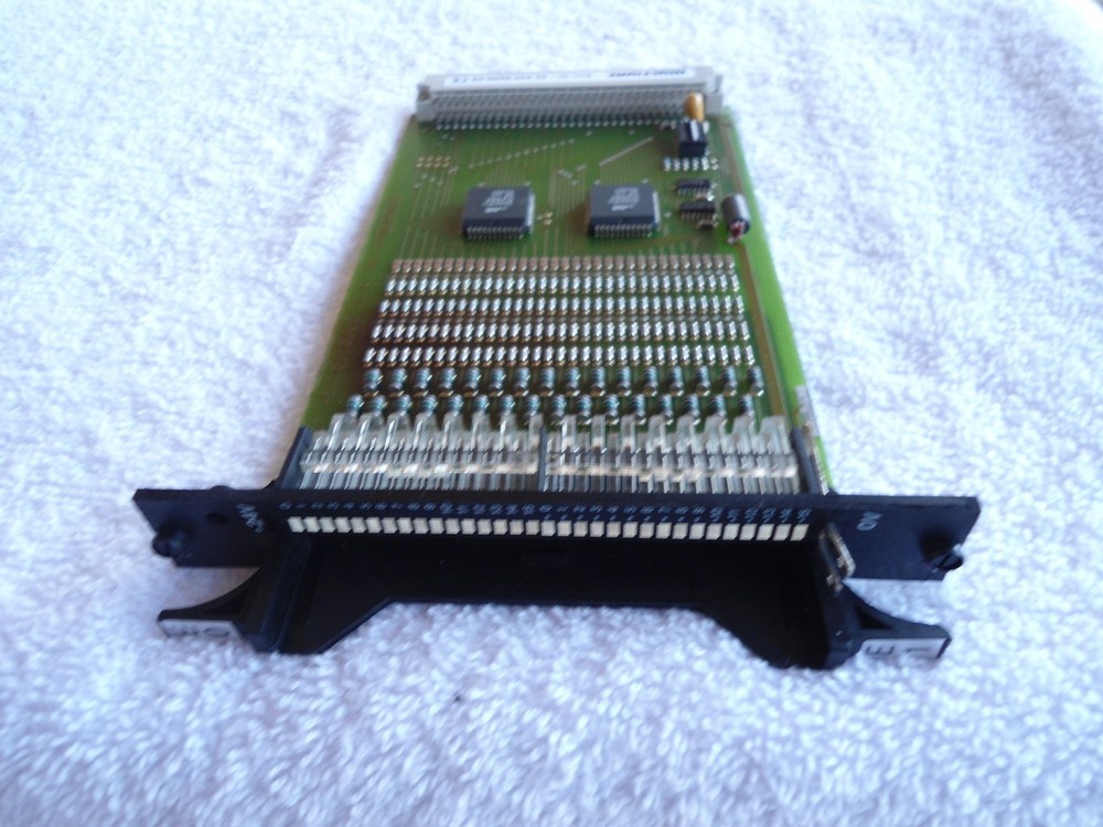 MULTIVAC Positioning Module 86.850.0600.02