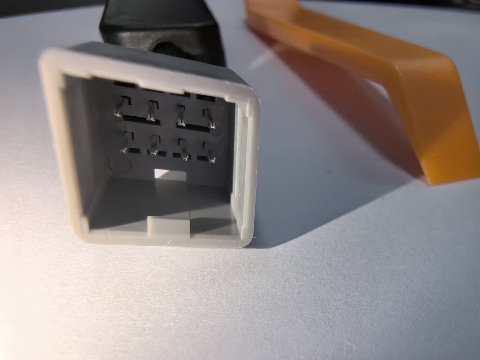 Auto Disable Automatic Start Stop Eliminator For Honda CRV/Pilot 2023-2025