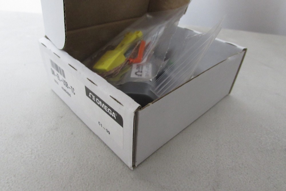 Omega OM-EL-USB-TC USB Data Logger