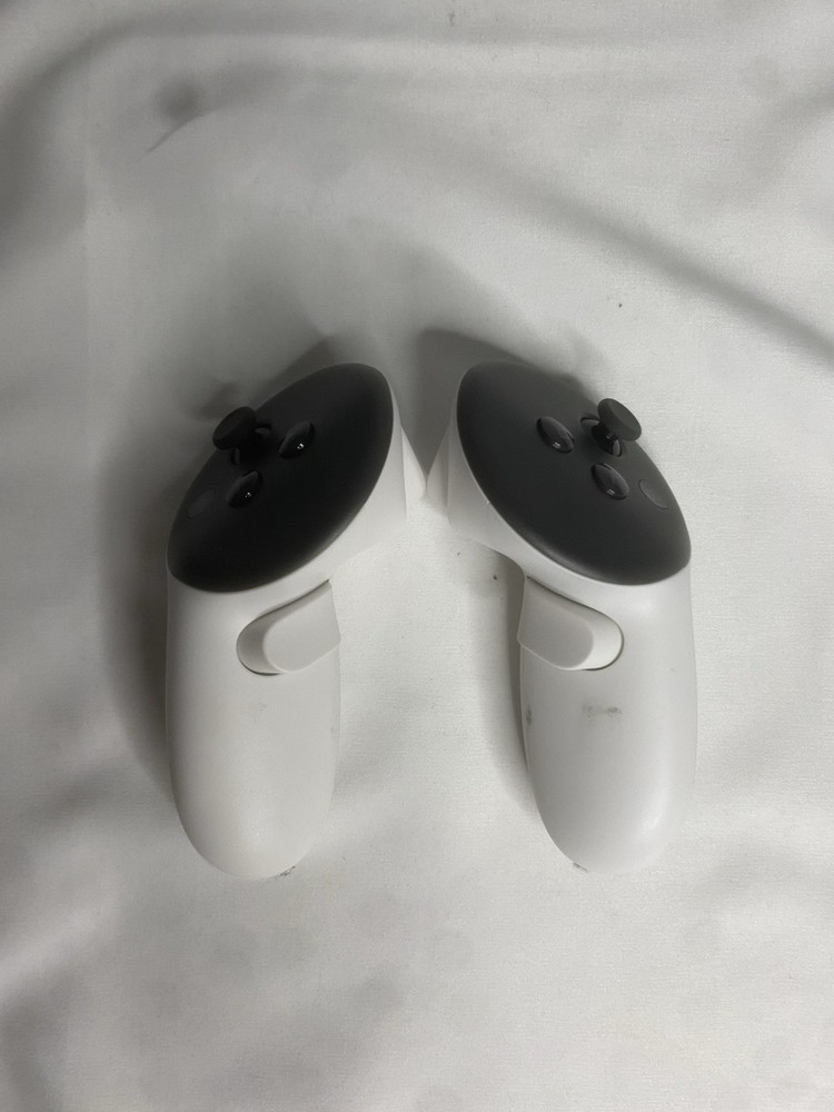 Meta Quest 3 512gb Bundle