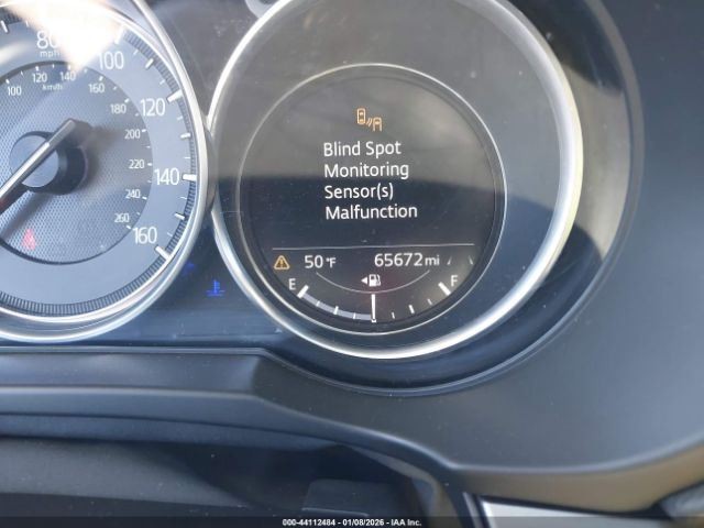 CONTROL PANEL OEM 16-20 CX-5 1YR WRNTY