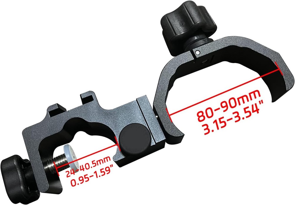 TSC3 TSC2 Case & Data Collector Cradle Bracket Holder for Trimble TSC3 TSC2 TSCE