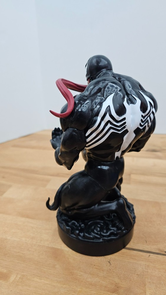 Cable Guys - Venom - Phone & Controller Holder