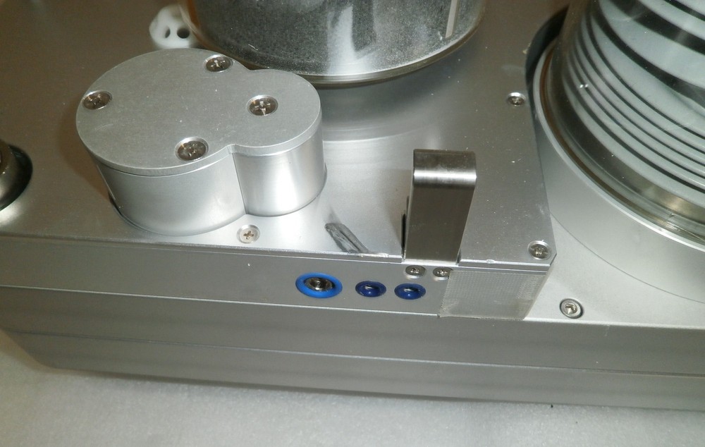 Heinen + Lowenstein Leon / Leon Plus Anesthesia Bellows Assembly - Ventilator