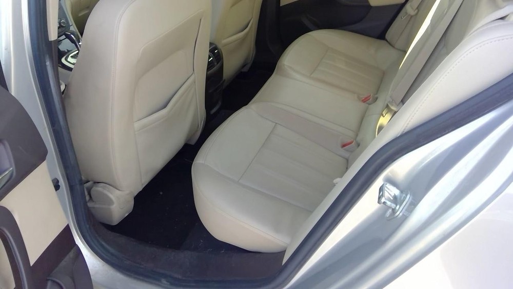 Used A/C Selector Switch fits: 2011 Buick Regal automatic and auxiliary control