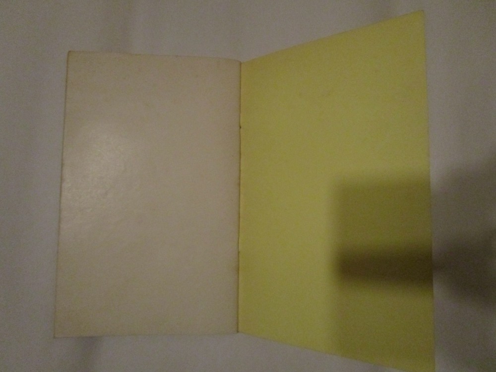 1947 & 1952 Gilbert American Flyer Assembly & Operating Instructions