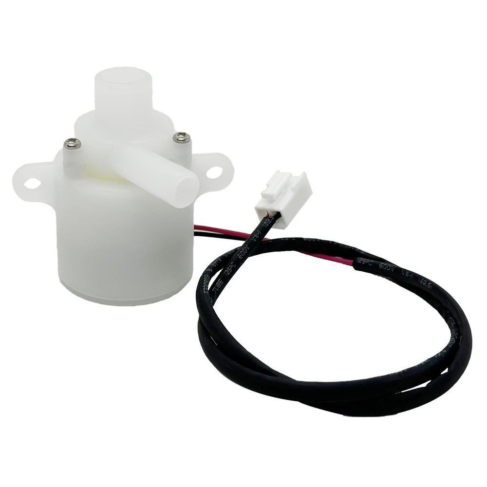 DC 12V Ice Maker Machine Water Pump Replacement for Igloo NewAir Watoor...