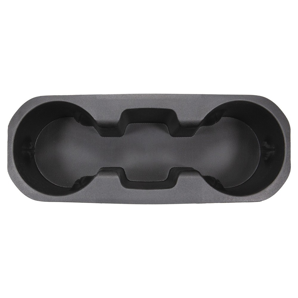 Front Console Cup Holder Rubber Insert For 2019-2022 Silverado Sierra 84505584