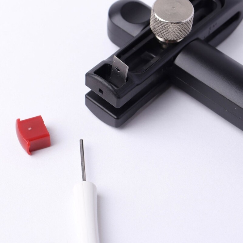 Leather Belt Cutter Leather Craftool Strap Cutter Adjustable Leather Cutter